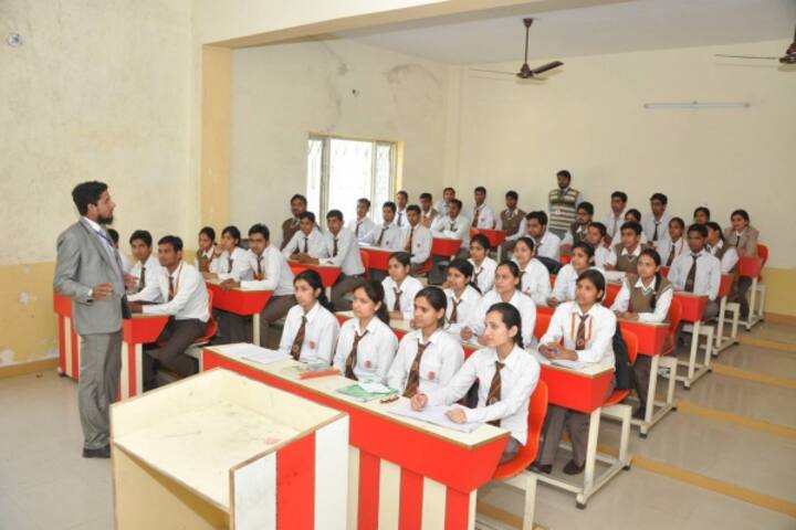 classroom